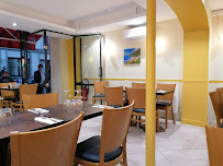 Atmosphère du Restaurant italien Senatore à Paris - n°3