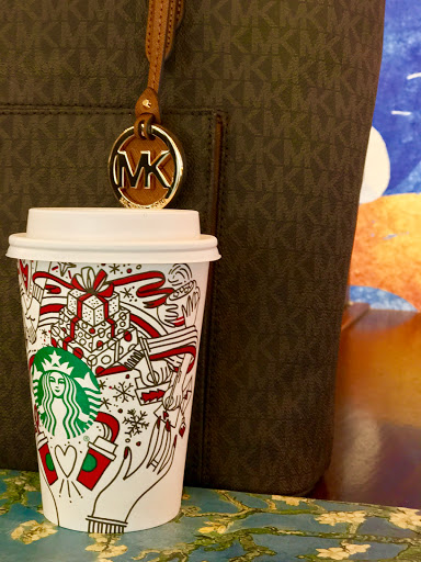 Starbucks image