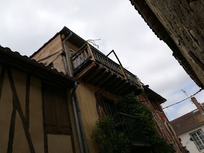 le musée de l' artiste