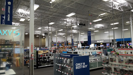 Electronics Store «Best Buy», reviews and photos, 2800 N Central Expy, Plano, TX 75074, USA