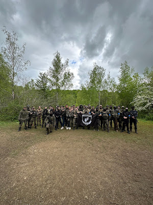 Airsoft-one à Cauvigny