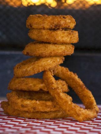 Boomer's Drive-In