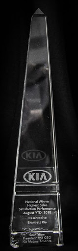 Kia Dealer «Bramlett Kia», reviews and photos, 3326 US-31, Decatur, AL 35603, USA