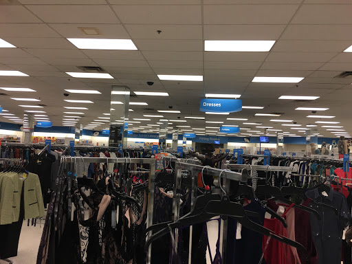 Clothing Store «Ross Dress for Less», reviews and photos, 7455 Greenbelt Rd, Greenbelt, MD 20770, USA