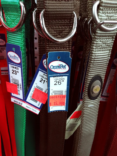 Pet Supply Store «Red Dog Hound & Pet Supply», reviews and photos, 3017 S Sheridan Rd, Tulsa, OK 74129, USA