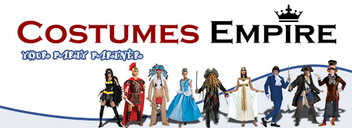 Costumes Empire (KL)