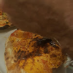 Photo n°3 de l'avis de Paolo.o fait le 08/12/2018 à 21:05 sur le  Il Desiderio - Pizza e Pesce Bologna à Bologna