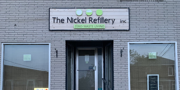 The Nickel Refillery Inc.