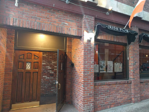 Irish Pub «The Old Court Irish Pub And Restaurant», reviews and photos, 29-31 Central St, Lowell, MA 01852, USA