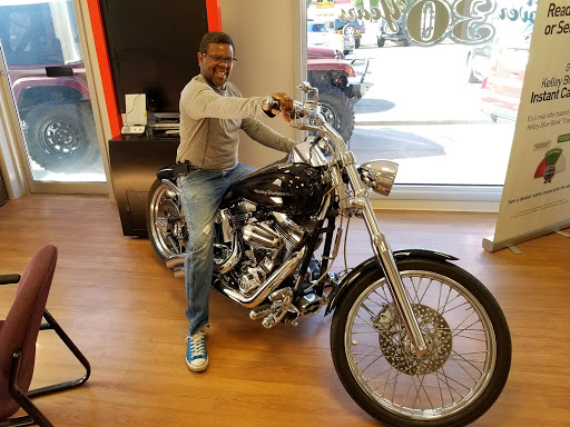 Used Car Dealer «Adams Auto Company», reviews and photos, 2203 Belair Rd, Fallston, MD 21047, USA