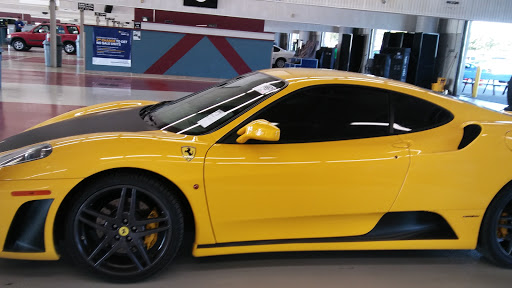 Auto Auction «Manheim Dallas», reviews and photos, 5333 W Kiest Blvd, Dallas, TX 75236, USA