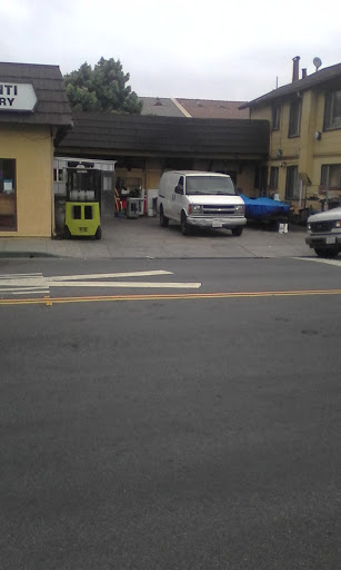 Meat Wholesaler «Al Lunardi & Sons Meat Co Inc», reviews and photos, 570 Williams St, San Leandro, CA 94577, USA