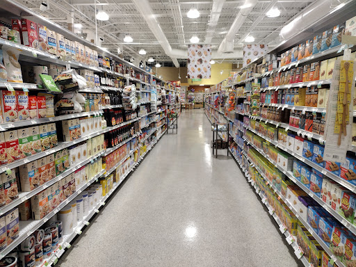 Supermarket «Publix Super Market at Dacula Village», reviews and photos, 720 Dacula Rd, Dacula, GA 30019, USA