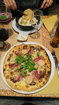 Pizza du Restaurant italien Del Arte à Saint-Paul-lès-Dax - n°3