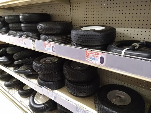 Home Improvement Store «Tractor Supply Co.», reviews and photos, 389 Comfort Dr, Harrison, OH 45030, USA