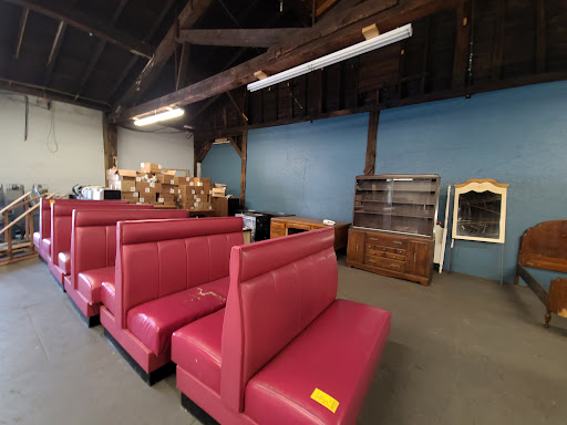 Building Materials Store «American Architectural Salvage», reviews and photos, 23 W Main St, Mt Pleasant, PA 15666, USA