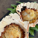 Photo n°3 de l'avis de Virginio.a fait le 20/11/2022 à 14:32 sur le  Osteria dei Sarrasti à Sarno