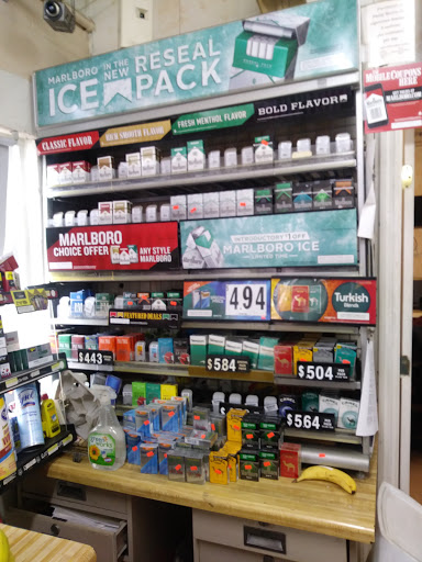 Grocery Store «South End Market Inc», reviews and photos, 1022 Gault Ave S, Fort Payne, AL 35967, USA