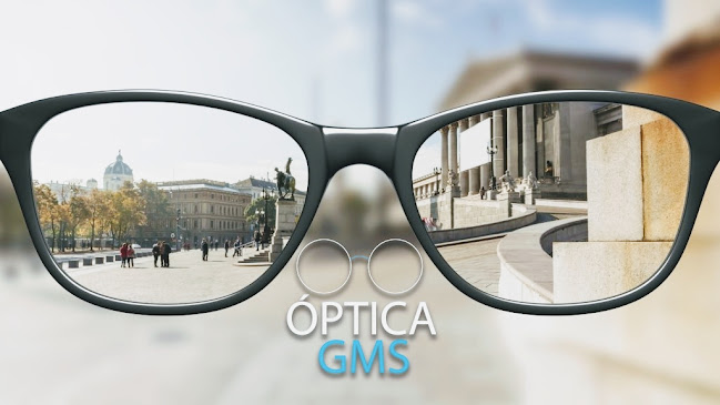 Opiniones de Óptica GMS en Guayaquil - Óptica