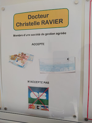Dr Ravier Christelle à Saint-Avit