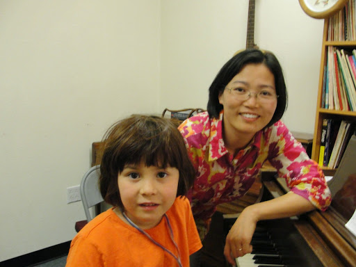 Trio School of Music image