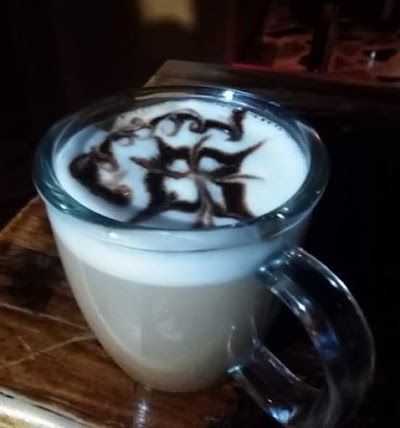 Photos of Ubuntu Caf&eacute; Bar