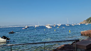 Photo n°81 de l'Aiguille Beach Club à Théoule-sur-Mer ()