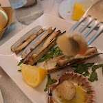 Photo n°3 de l'avis de Alberto.i fait le 18/07/2023 à 19:04 sur le  Ristorante Adriatico à Chioggia