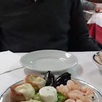 Photo n°2 de l'avis de Marisa.. fait le 22/02/2018 à 21:04 sur le  Ristorante Terramare à Santo Stefano Roero