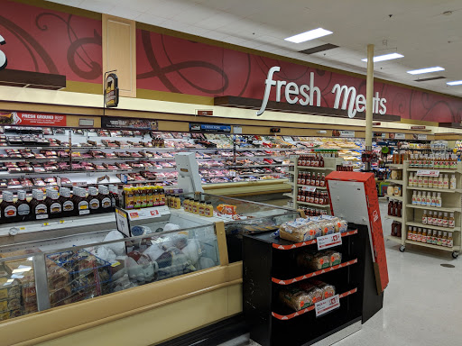 Supermarket «Weis Markets», reviews and photos, 600 Continental Blvd, Danville, PA 17821, USA