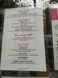 Photo n°5 de Ny Hav à Paris ()