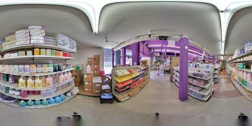Beauty Supply Store «Skyline Beauty Supply Corporation.», reviews and photos, 1717 N Main St, Los Angeles, CA 90012, USA