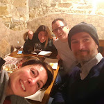 Photo n°1 de l'avis de andrea.r fait le 09/01/2018 à 07:49 sur le  Nettare DiVino à Trieste