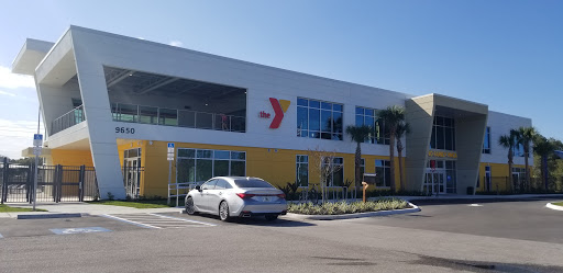 Gym «YMCA South County», reviews and photos, 9650 Old Big Bend Rd, Riverview, FL 33578, USA