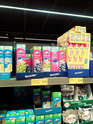 Supermarket «ALDI», reviews and photos, 1225 Scenic Hwy S, Lawrenceville, GA 30045, USA