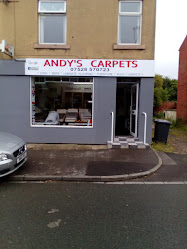 Andy's Carpets Ltd