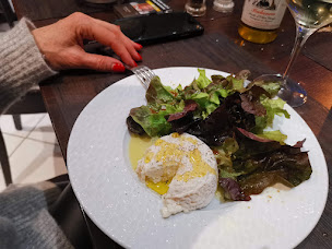 Photo n°10 de Restaurant U Caffè-Les Olivades à Nîmes ()