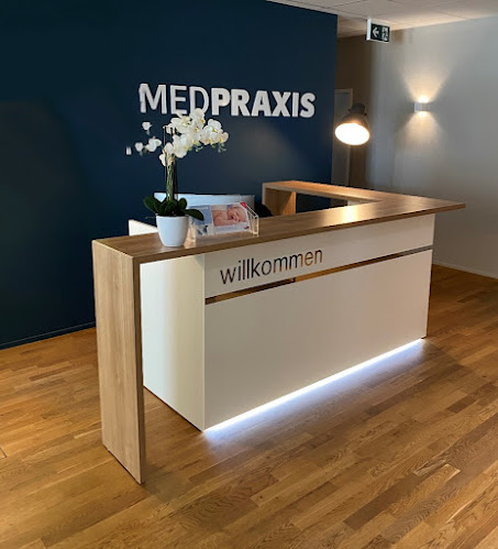 Medpraxis GmbH - Zug