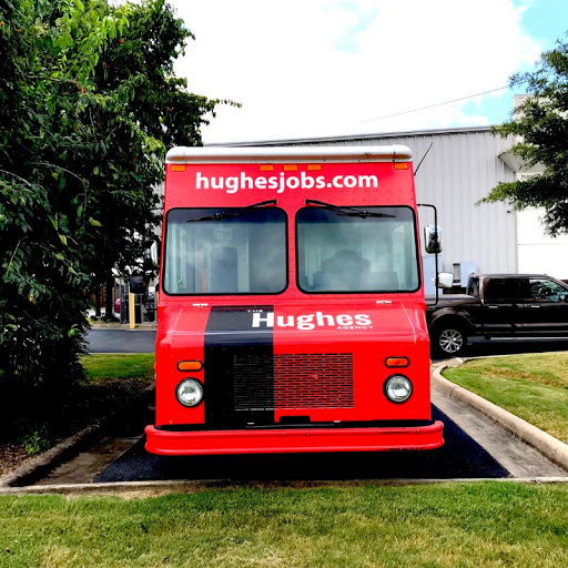 Employment Agency «The Hughes Agency», reviews and photos, 700 E 13th St, North Little Rock, AR 72114, USA