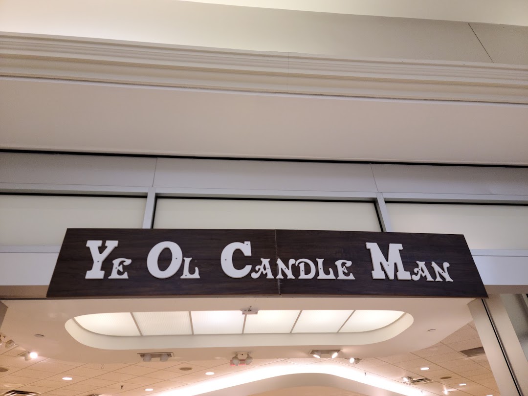 Ye Ol Candleman
