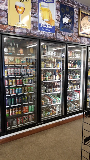 Wine Store «La Crescent Wine and Spirit», reviews and photos, 100 Twilite St, La Crescent, MN 55947, USA