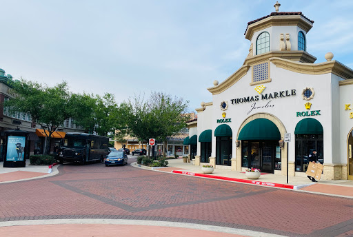 Jewelry Store «Thomas Markle Jewelers», reviews and photos, 9595 Six Pines Dr #950, The Woodlands, TX 77380, USA