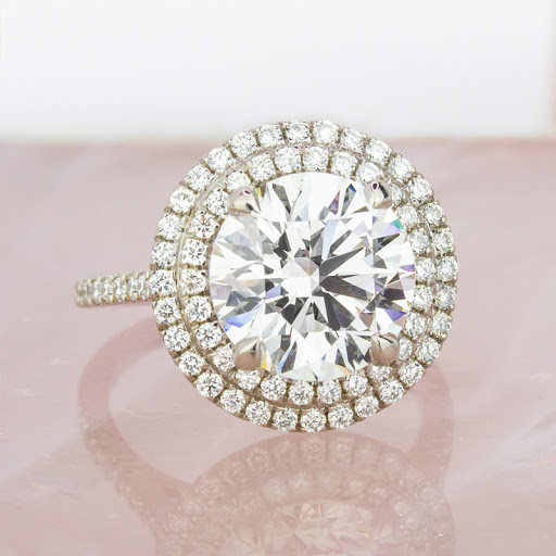 Jewelry Store «Brilliant Earth», reviews and photos, 7863 Girard Ave Suite 303, La Jolla, CA 92037, USA