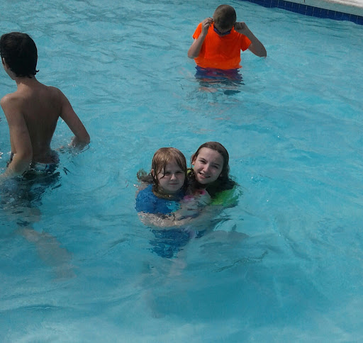 Recreation Center «Old Settlers Recreation Center», reviews and photos, 1201 E Louisiana St, McKinney, TX 75069, USA