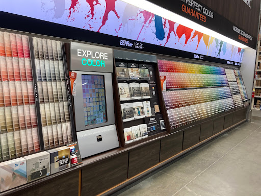 Home Improvement Store «The Home Depot», reviews and photos, 230 Steven B Tanger Blvd, Commerce, GA 30529, USA