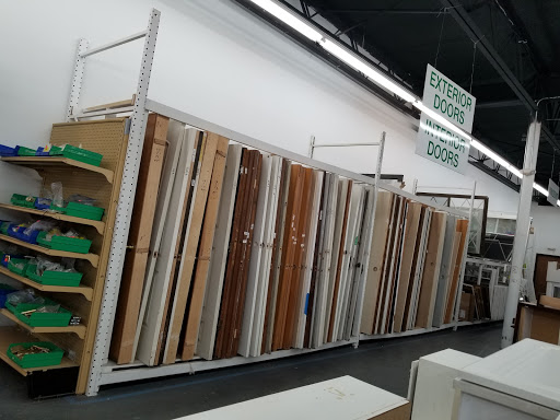 Thrift Store «Habitat for Humanity ReStore», reviews and photos, 46660 Van Dyke, Shelby Charter Township, MI 48317, USA