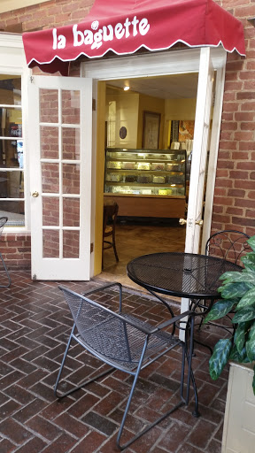Restaurant «La Baguette French Bread and Pastry Shop», reviews and photos, 3088 Poplar Ave, Memphis, TN 38111, USA