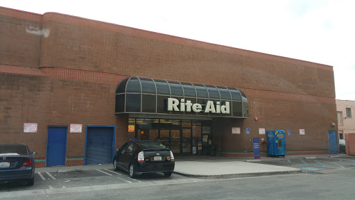 Pharmacy «Rite Aid», reviews and photos, 69 E Main St, Alhambra, CA 91801, USA