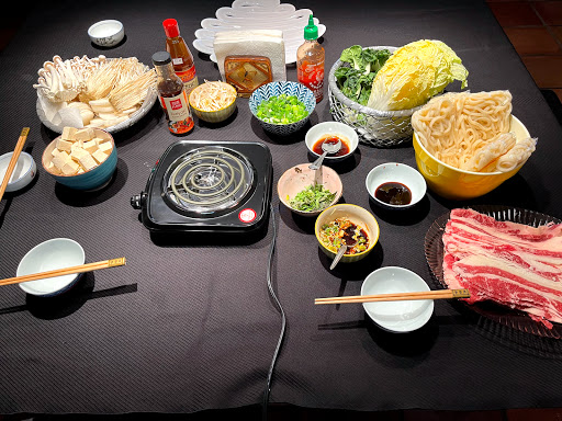 Asian Grocery Store «Wing Fa Asian Supermarket», reviews and photos, 9624 SW 72nd St, Miami, FL 33173, USA