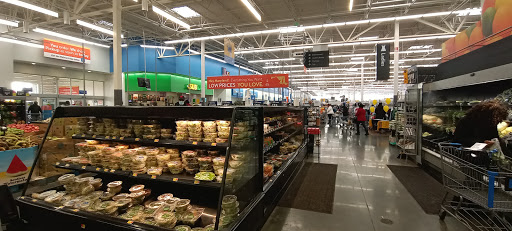 Department Store «Walmart Supercenter», reviews and photos, 8730 Liberty Rd, Randallstown, MD 21133, USA